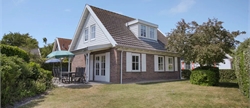 8-persoons bungalow 8E2 in Landal 't Hof van Haamstede
