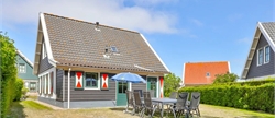 10-persoons bungalow 10F in Landal 't Hof van Haamstede