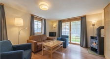 4-persoons appartement 4A in Landal Hochmontafon