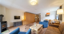6-persoons appartement 6A in Landal Hochmontafon