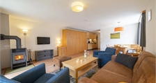 6-persoons appartement 6C in Landal Hochmontafon