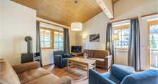 8-persoons appartement 8A in Landal Hochmontafon