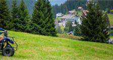 Kids faciliteiten in Landal Hochmontafon