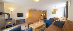 6-persoons appartement 6C in Landal Hochmontafon