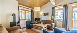 8-persoons appartement 8A in Landal Hochmontafon