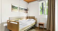 Bungalow - Extra toegankelijk 6CT in Summio Parcs Heihaas