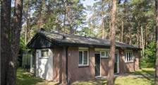 Bungalow 8C1 in Summio Parcs Heihaas