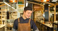 Eten en drinken activiteiten in Summio Parcs Heihaas