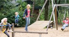 Kids activiteiten in Summio Parcs Heihaas