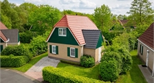 6-persoons bungalow 6C in Landal Hunerwold State