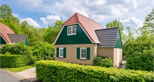 6-persoons bungalow 6CE in Landal Hunerwold State