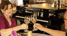 Eten en drinken faciliteiten in Landal Hunerwold State