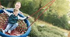 Sport en spel faciliteiten in Landal Hunerwold State