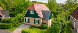 6-persoons bungalow 6C in Landal Hunerwold State