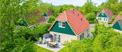 4-persoons bungalow 4L in Landal Hunerwold State