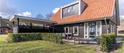 8-persoons boerderij 8LT in Landal Hof van Saksen