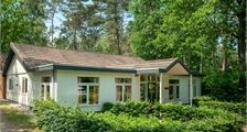 12-persoons bungalow 12L1 in Landal Heideheuvel