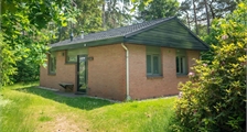 2-persoons bungalow 2L in Landal Heideheuvel