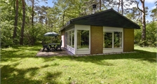 4-persoons bungalow 4CE in Landal Heideheuvel
