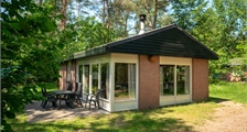 6-persoons bungalow 6B in Landal Heideheuvel