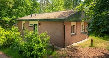 6-persoons bungalow 6C in Landal Heideheuvel
