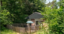 6-persoons hondenbungalow 6CD in Landal Heideheuvel