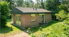 6-persoons bungalow 6CE in Landal Heideheuvel