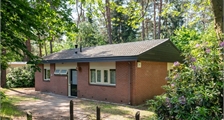 8-persoons bungalow 8C in Landal Heideheuvel