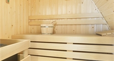 8-persoons bungalow 8L in Landal Heideheuvel