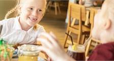 Eten en drinken activiteiten in Landal Heideheuvel