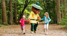 Kids activiteiten in Landal Heideheuvel
