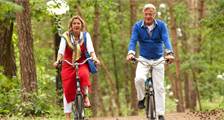 Omgeving activiteiten in Landal Heideheuvel