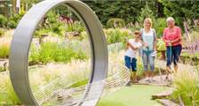 Sport en spel activiteiten in Landal Heideheuvel