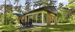 4-persoons bungalow 4C2 in Landal Heideheuvel