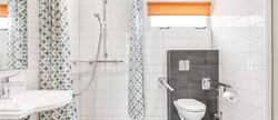 4-persoons bungalow 4CTS in Landal Heideheuvel