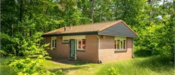 4-persoons bungalow 4B in Landal Heideheuvel