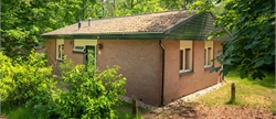 6-persoons bungalow 6C in Landal Heideheuvel