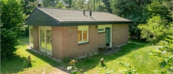 6-persoons bungalow 6CE in Landal Heideheuvel