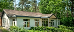12-persoons bungalow 12L1 in Landal Heideheuvel