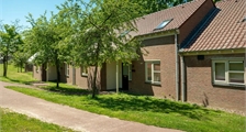 bungalow 10 personnes 10L à Landal Hoog Vaals