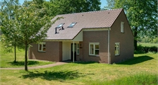 bungalow 12 personnes 12L à Landal Hoog Vaals