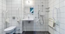 bungalow 12 personnes 12LT à Landal Hoog Vaals