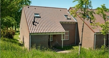 bungalow 16 personnes 16L à Landal Hoog Vaals