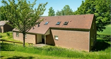 Bungalow 24 personnes 24L à Landal Hoog Vaals