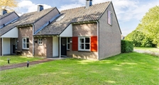 Visionvilla (pour personnes à déficience visuelle) 6 personnes 6CVI à Landal Hoog Vaals