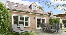 bungalow 8 personnes 8L2 à Landal Hoog Vaals