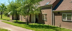 bungalow 10 personnes 10L à Landal Hoog Vaals