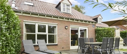 bungalow 8 personnes 8L2 à Landal Hoog Vaals