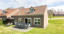 Bungalow 10L in Landal Hoog Vaals