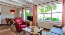 Bungalow 2C in Landal Hoog Vaals